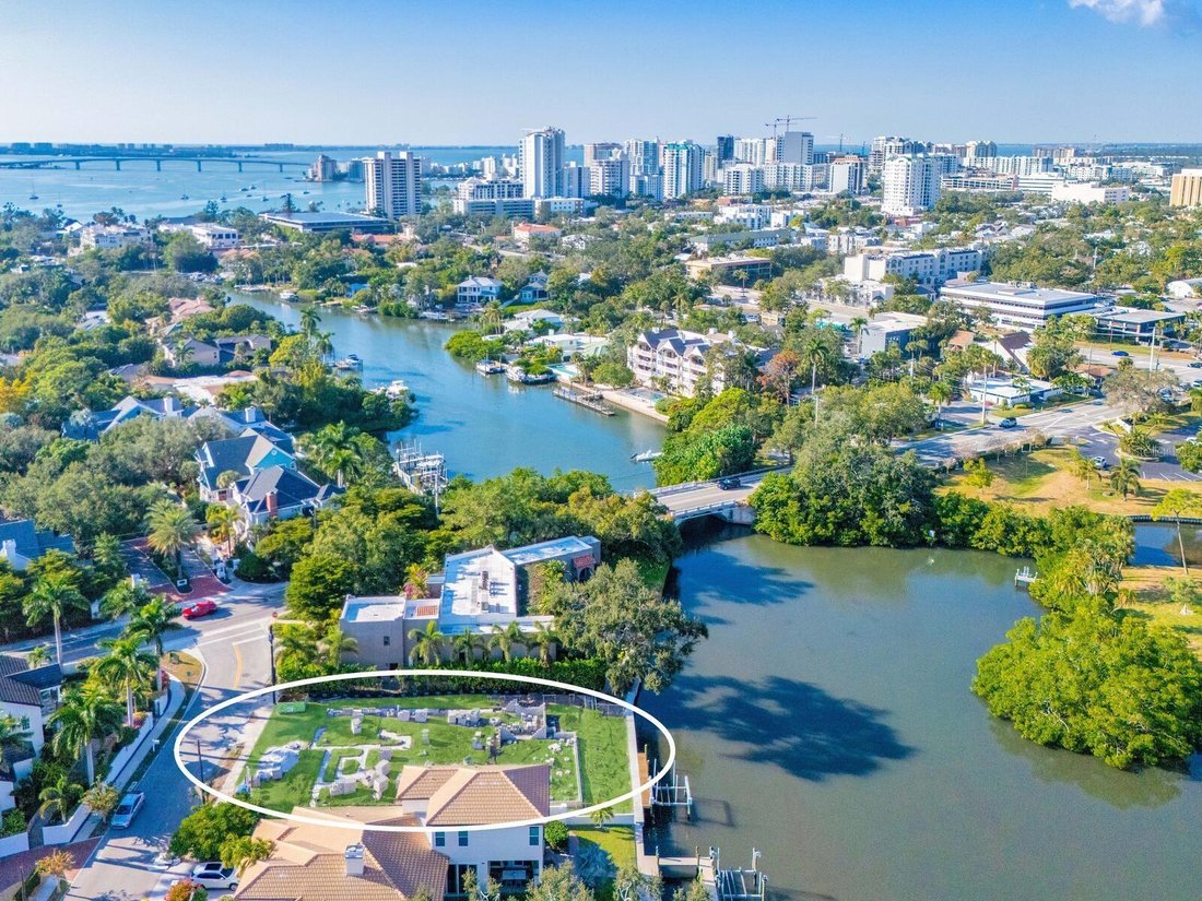 House in Sarasota, Florida, United States 3 - 17181538