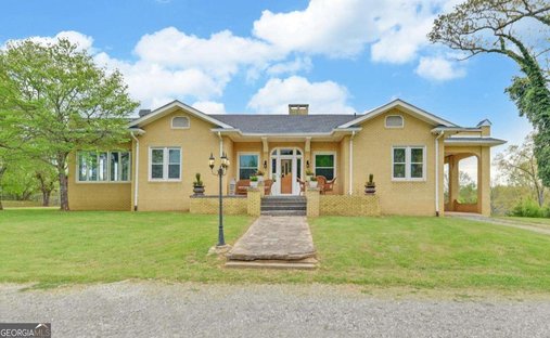 Casa en Blue Ridge, Georgia, Estados Unidos 1