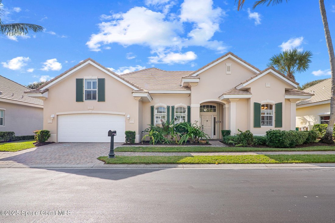 House in Melbourne Beach, Florida, United States 4 - 17162843