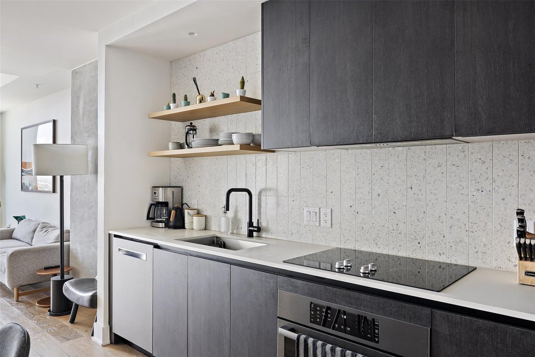 Condo in Austin, Texas, United States 1 - 17189074