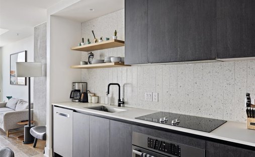 Condominio a Austin, Texas, Stati Uniti 1
