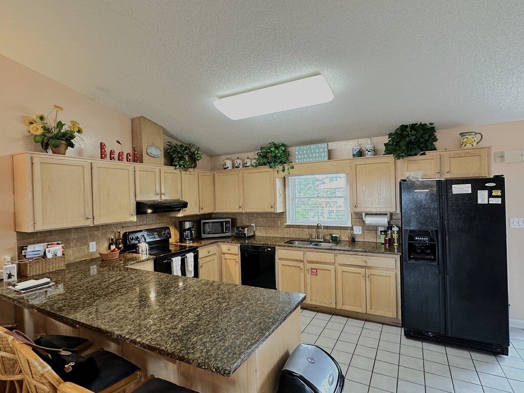 House in Saint George Island, Florida, United States 4 - 17162121