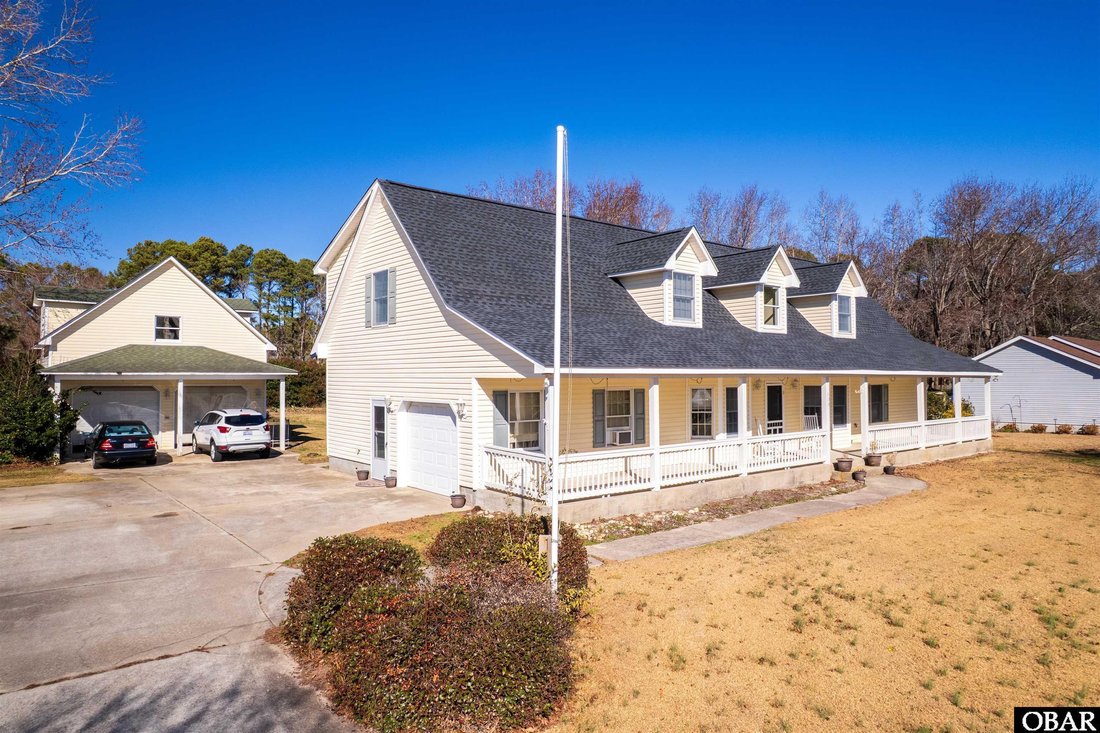 House in Powells Point, North Carolina, United States 2 - 17163758