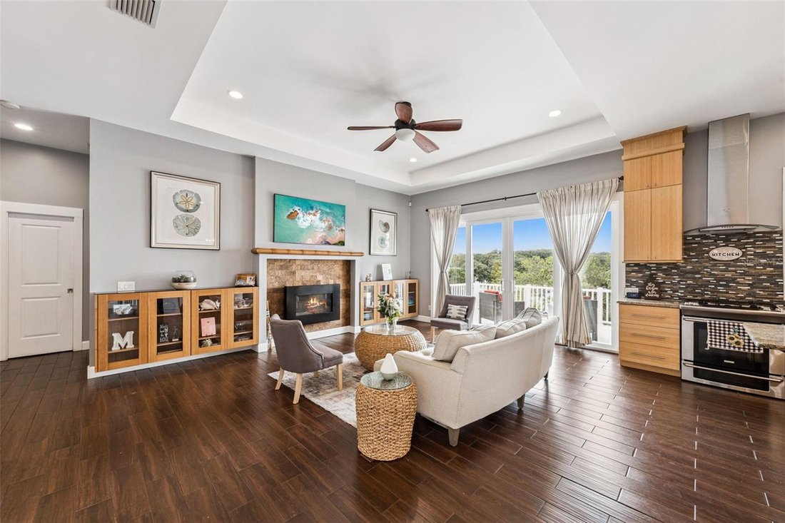 House in Montverde, Florida, United States 5 - 17184679