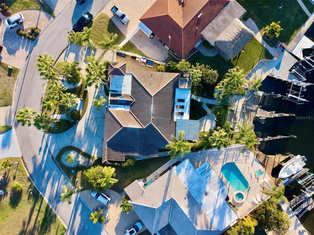 House in New Port Richey, Florida, United States 2 - 17183509