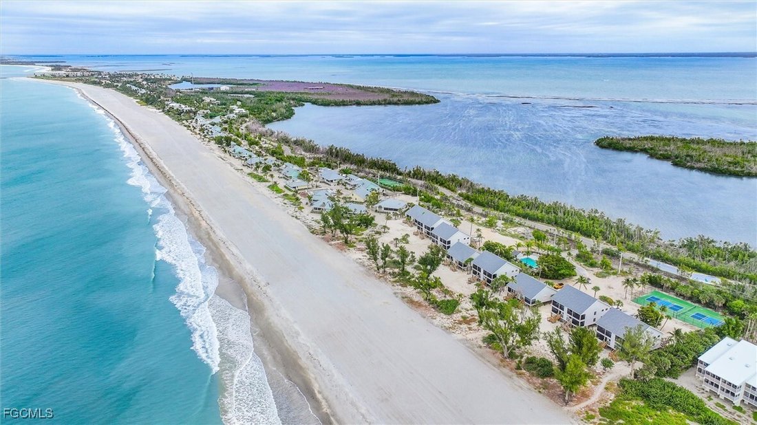 Condo in Captiva, Florida, United States 2 - 17172335