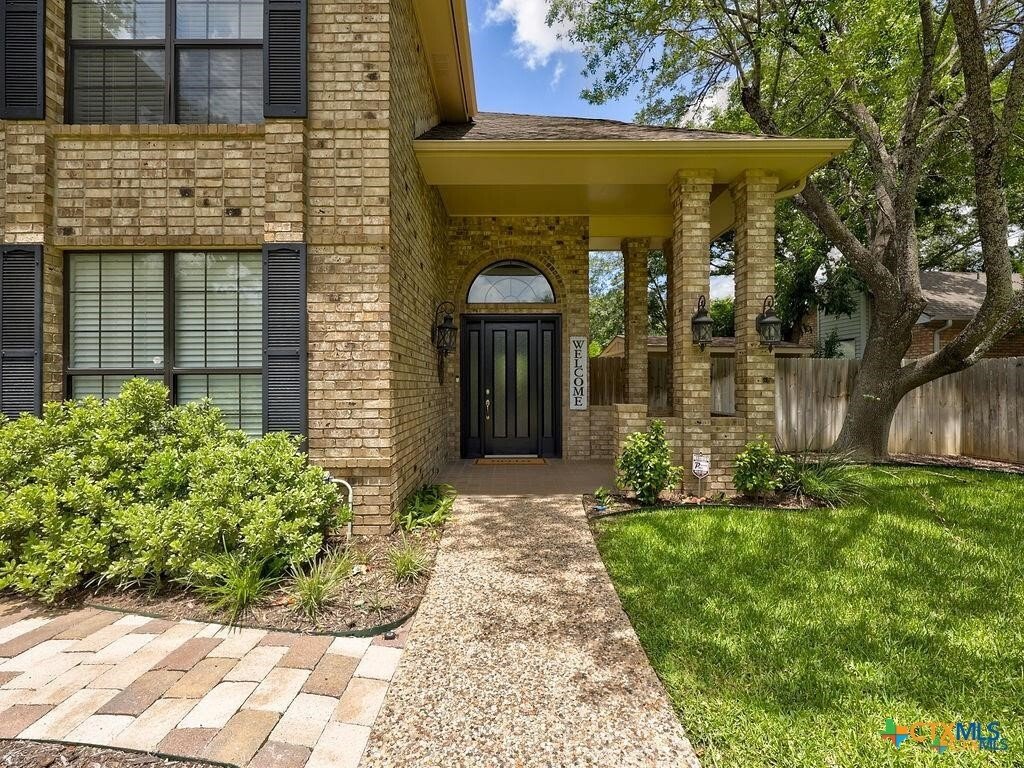 House in Temple, Texas, United States 5 - 17170679