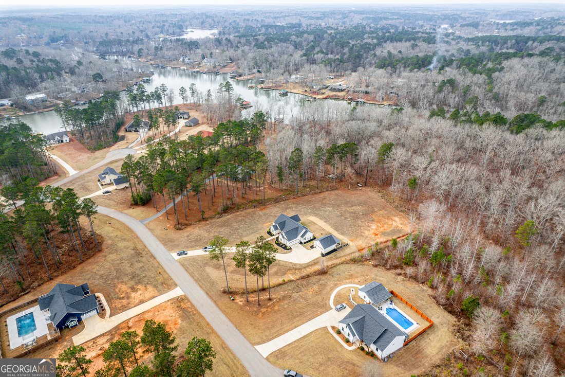 House in Eatonton, Georgia, United States 4 - 17157044