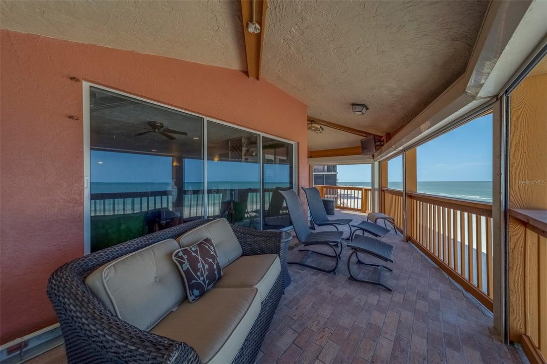 House in Madeira Beach, Florida, United States 5 - 17181131