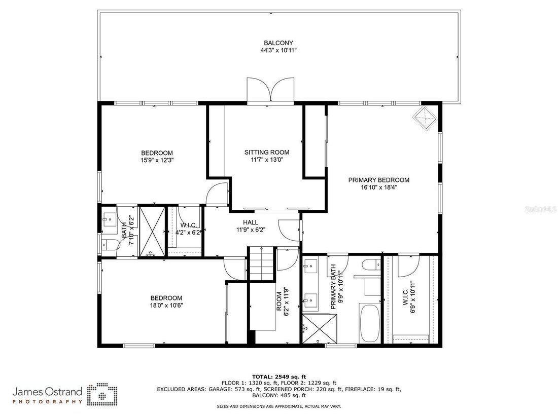 House in St. Petersburg, Florida, United States 4 - 17185969