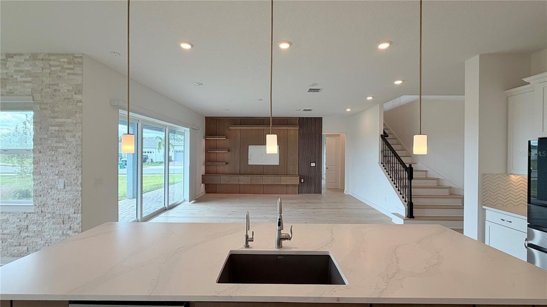 House in Montverde, Florida, United States 3 - 17186380