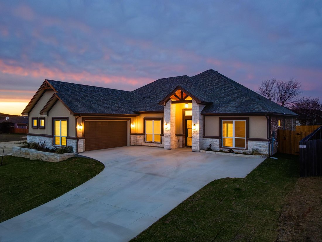 House in Killeen, Texas, United States 1 - 17189406