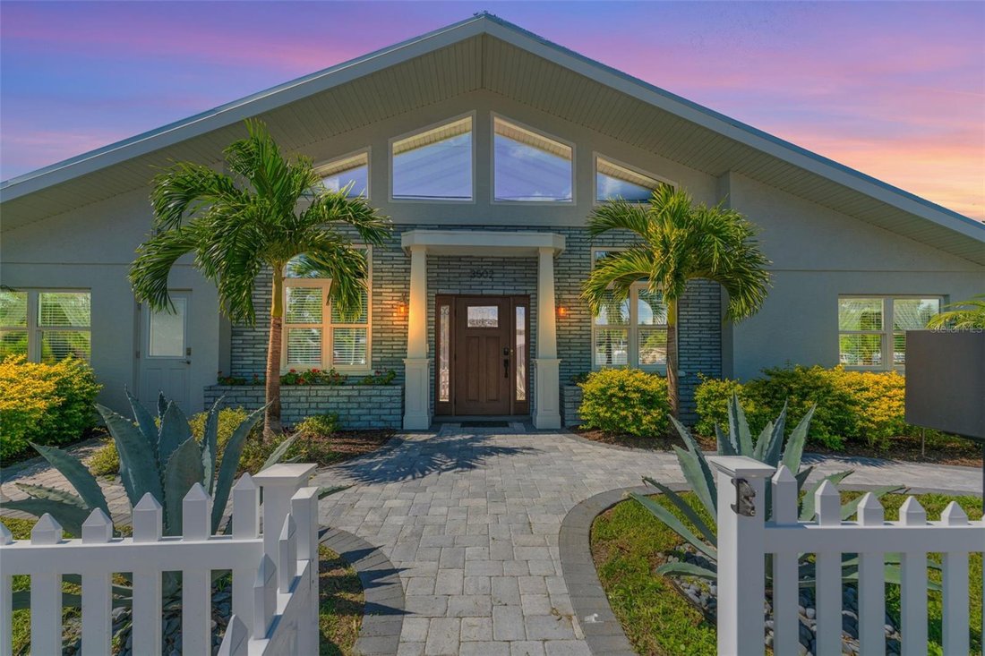 House in Sarasota, Florida, United States 3 - 17181069