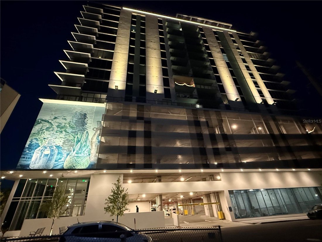 Condo in St. Petersburg, Florida, United States 2 - 17185537