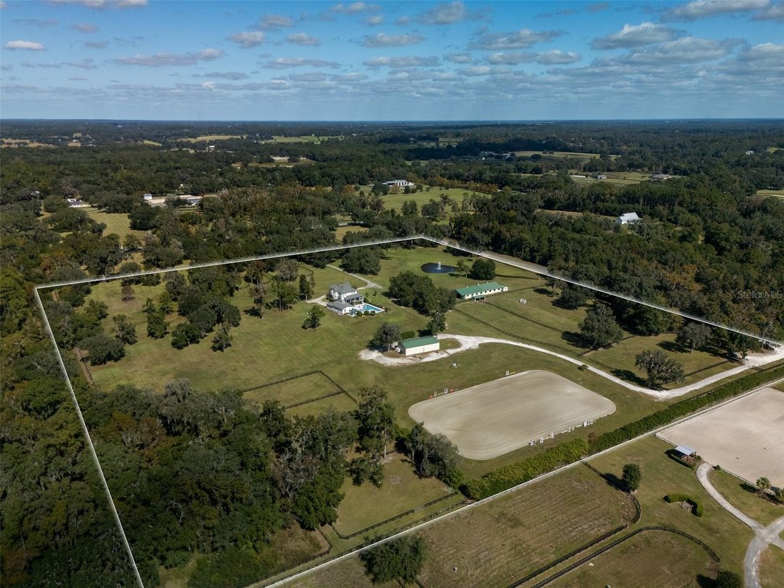 Land in Ocala, Florida, United States 3 - 17180785