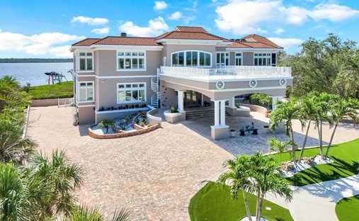 Maison à Englewood, Floride, États-Unis 1
