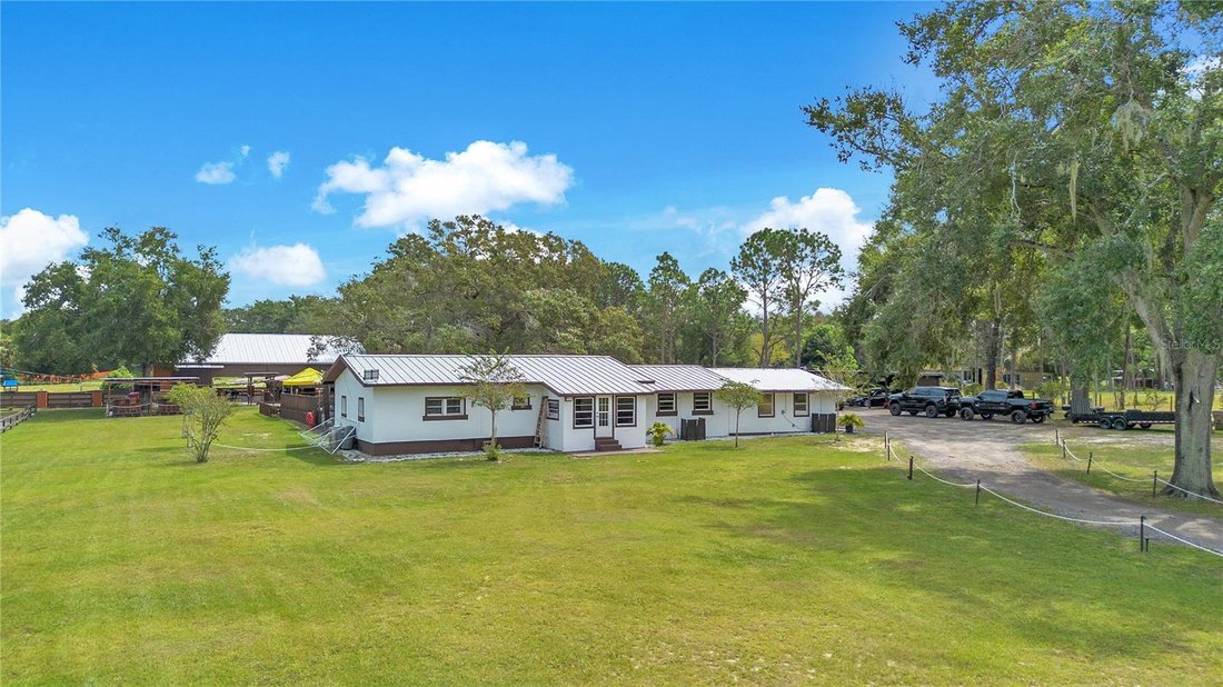 Azienda agricola a Sorrento, Florida, Stati Uniti 4 - 17181243