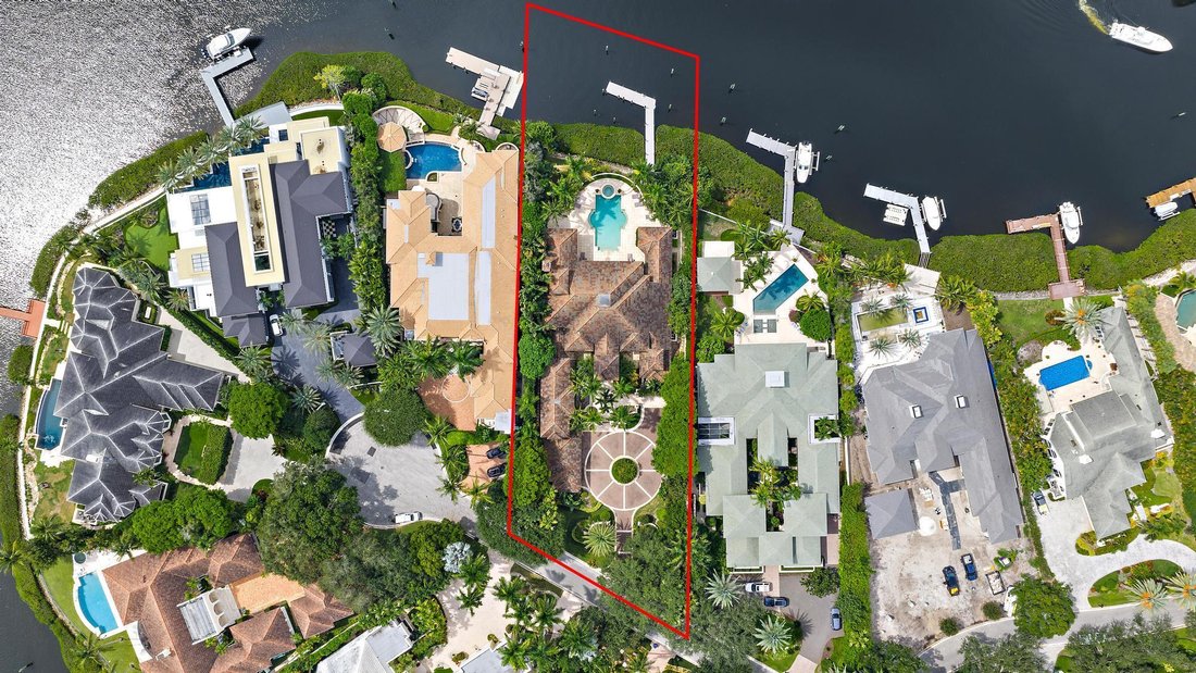 House in Jupiter, Florida, United States 3 - 16632686