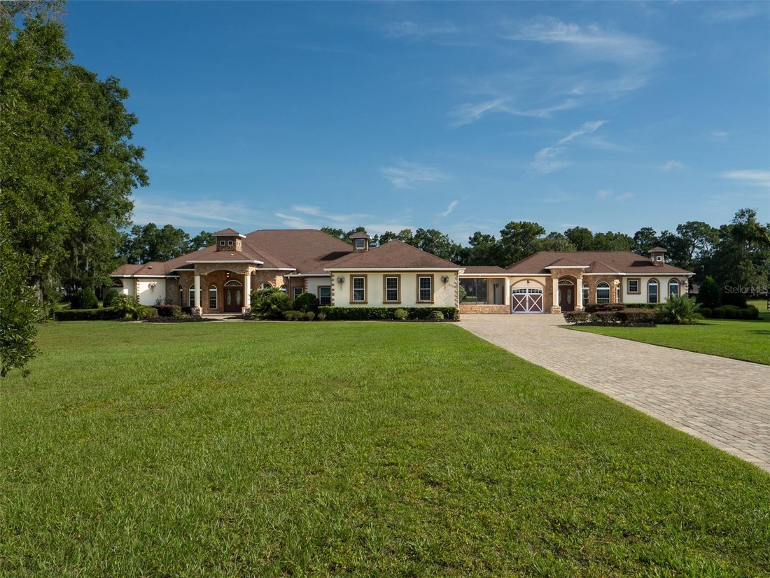 House in Ocala, Florida, United States 1 - 17181703