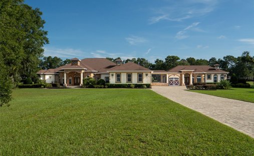House in Ocala, Florida, United States 1