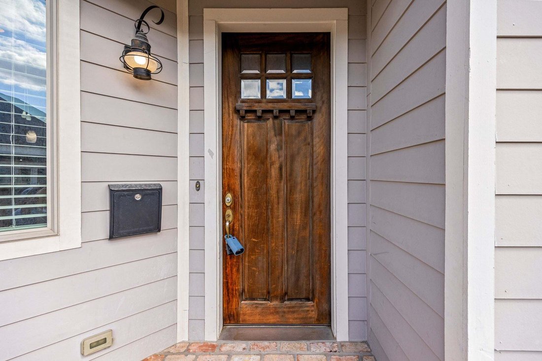 House in Houston, Texas, United States 4 - 17155076