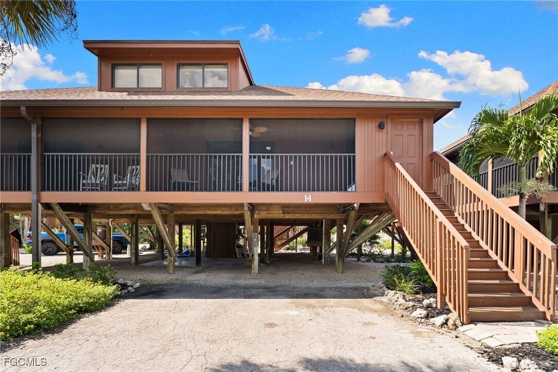 Condo in Sanibel, Florida, United States 1 - 17173011