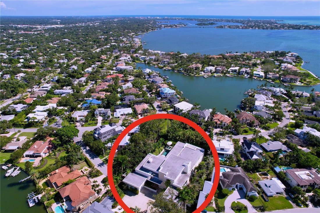 House in Sarasota, Florida, United States 3 - 17186665
