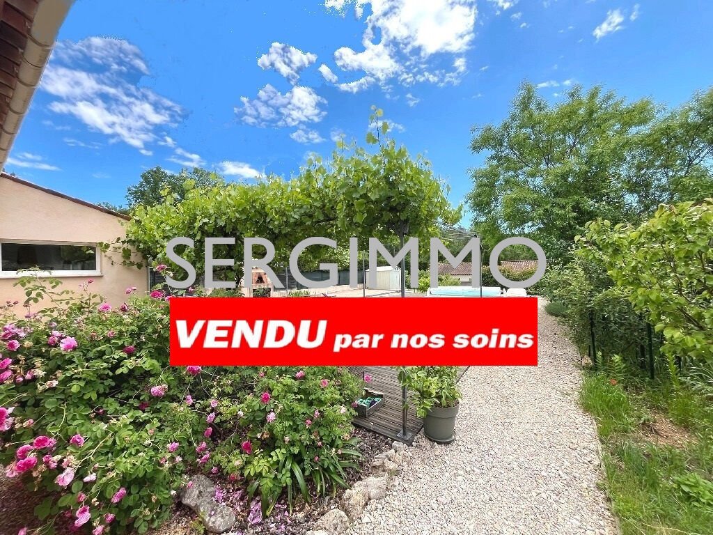 Villa in Fayence, Provence-Alpes-Côte d'Azur, France 1 - 15683303