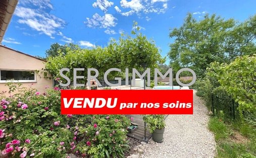 Villa in Fayence, Provence-Alpes-Côte d'Azur, France 1