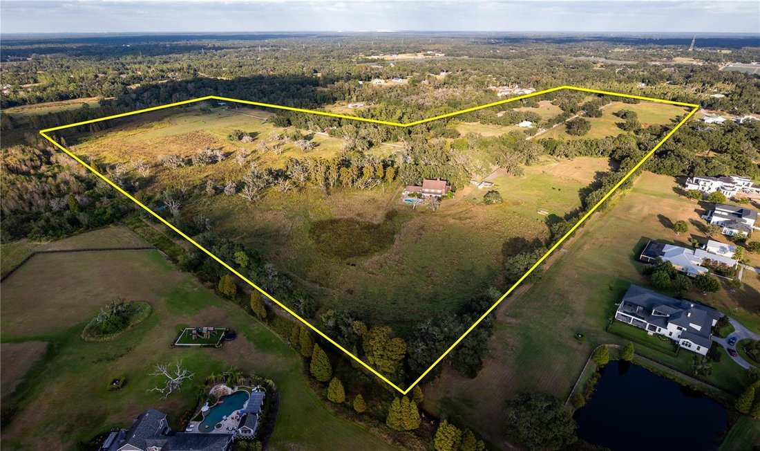 House in Thonotosassa, Florida, United States 1 - 17178905