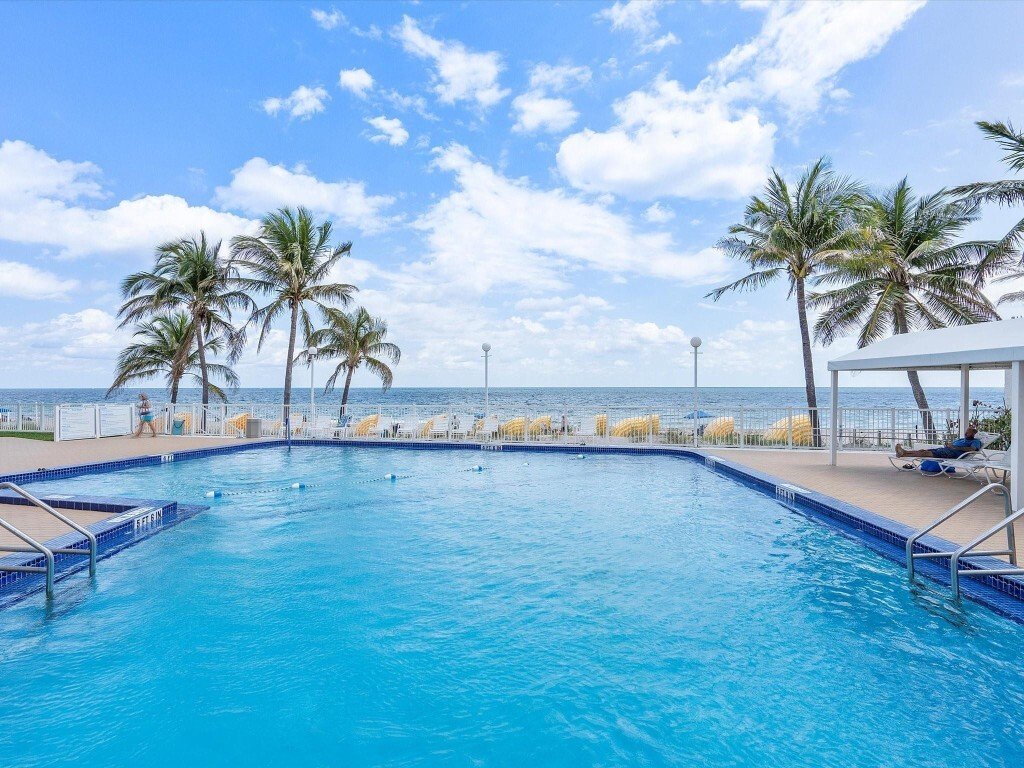 Condo in Fort Lauderdale, Florida, United States 1 - 17177792