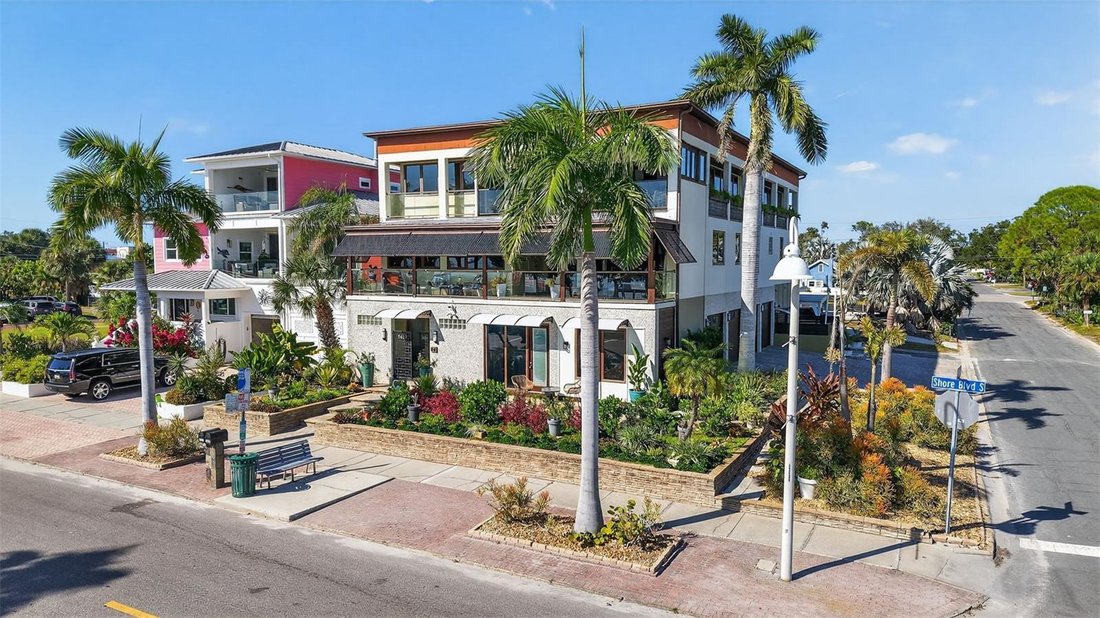House in St. Petersburg, Florida, United States 4 - 17179846