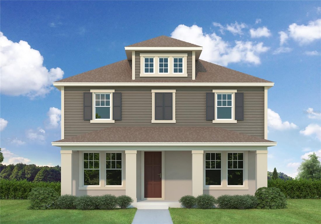 House in Tampa, Florida, United States 1 - 17181484