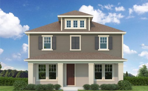 Casa a Tampa, Florida, Stati Uniti 1