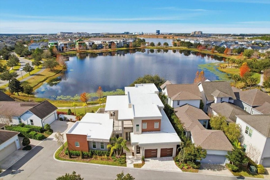 House in Orlando, Florida, United States 1 - 17179474