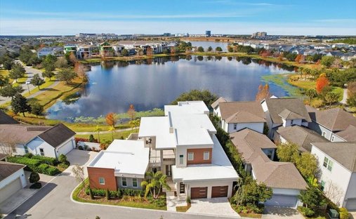 House in Orlando, Florida, United States 1