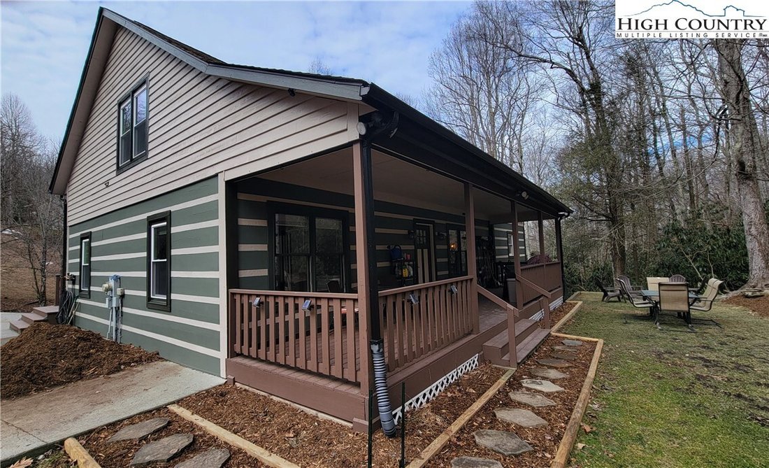 House in Boone, North Carolina, United States 1 - 17173997