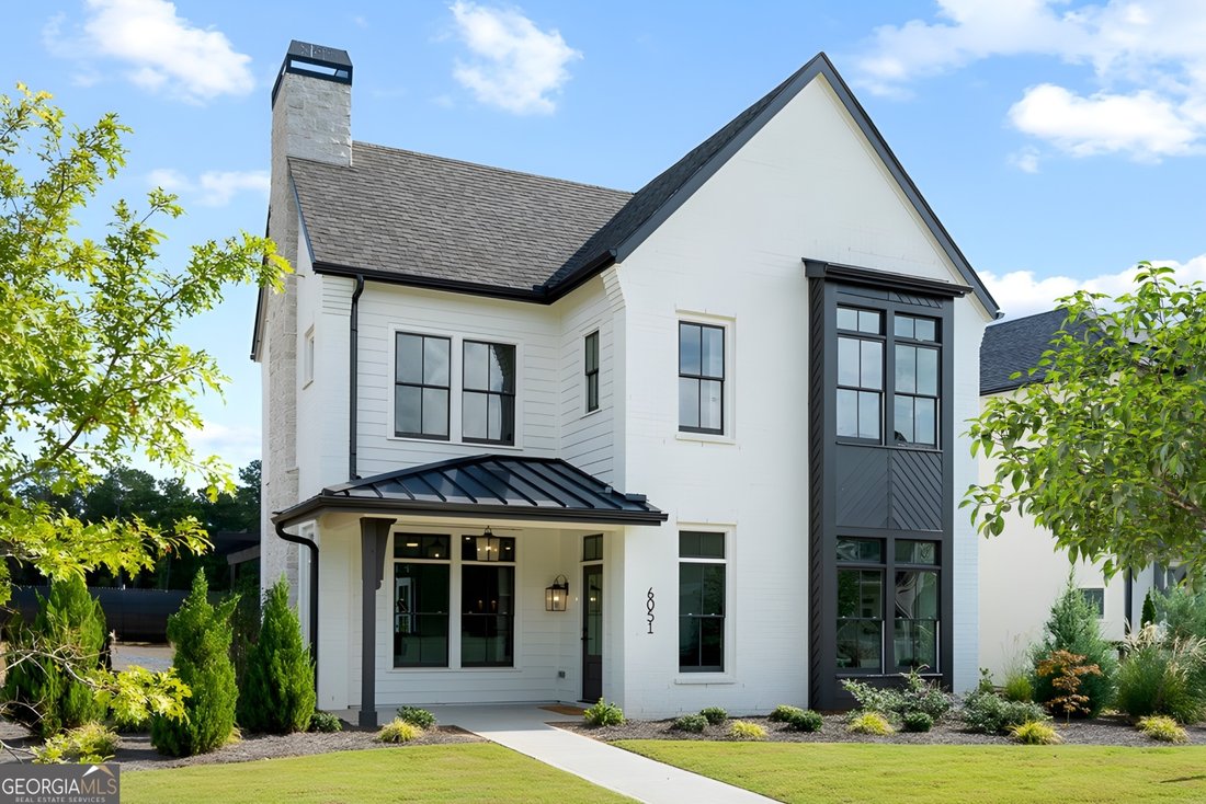 House in Douglasville, Georgia, United States 1 - 17157575