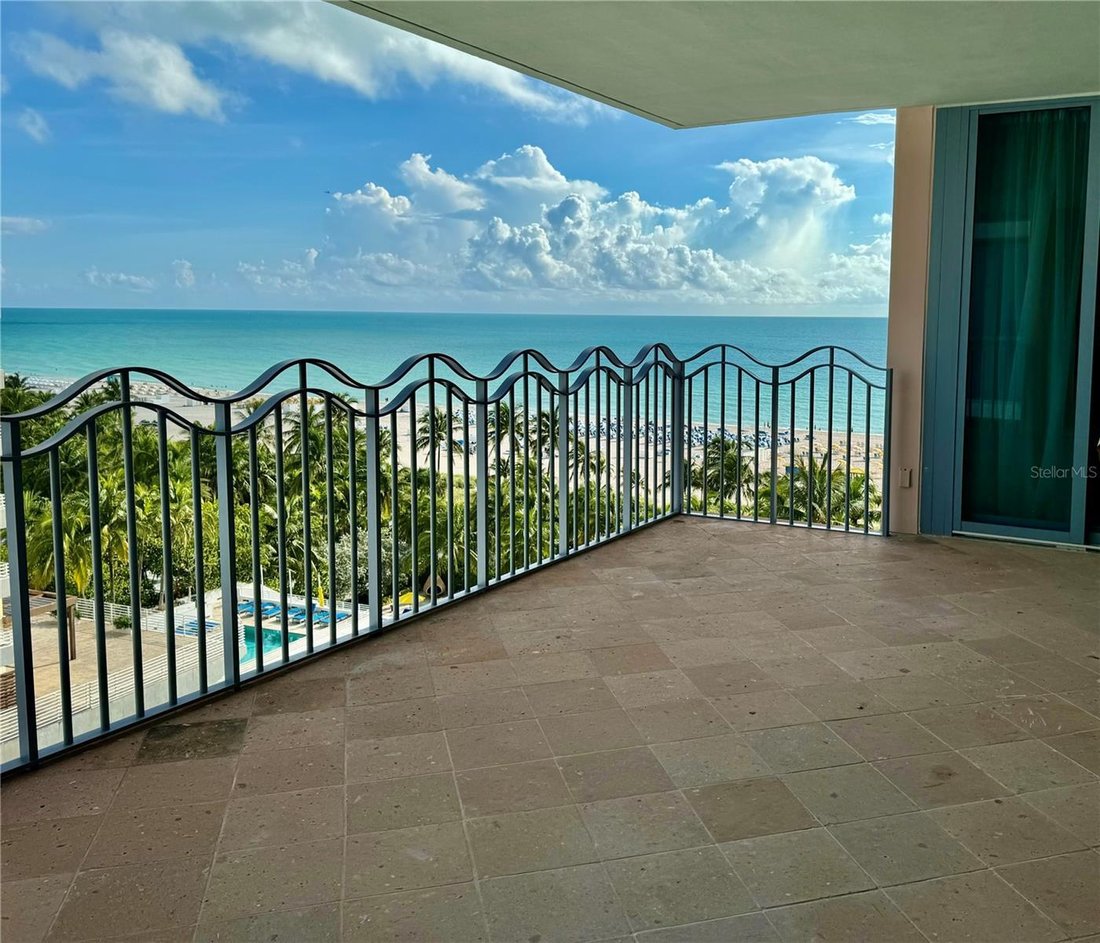 Condo in Miami Beach, Florida, United States 3 - 17180337