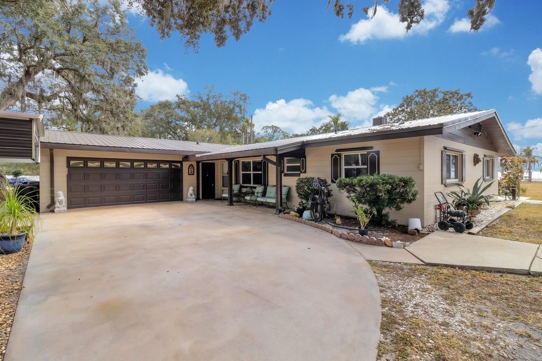 House in St. Cloud, Florida, United States 1 - 17186893