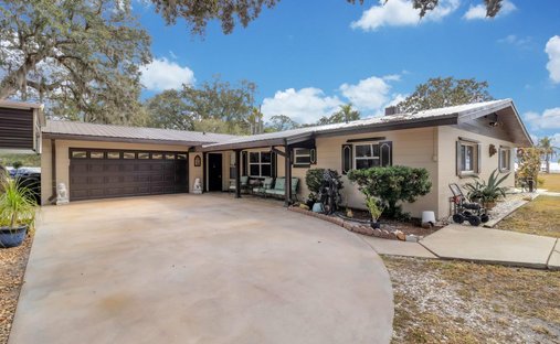 House in St. Cloud, Florida, United States 1