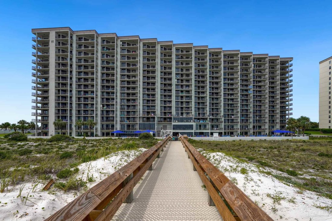 Townhouse in Orange Beach, Alabama, United States 1 - 17162305
