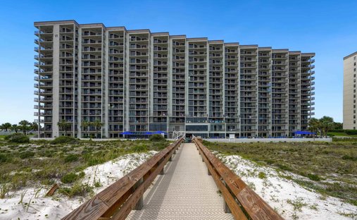 House in Orange Beach, Alabama, United States 1