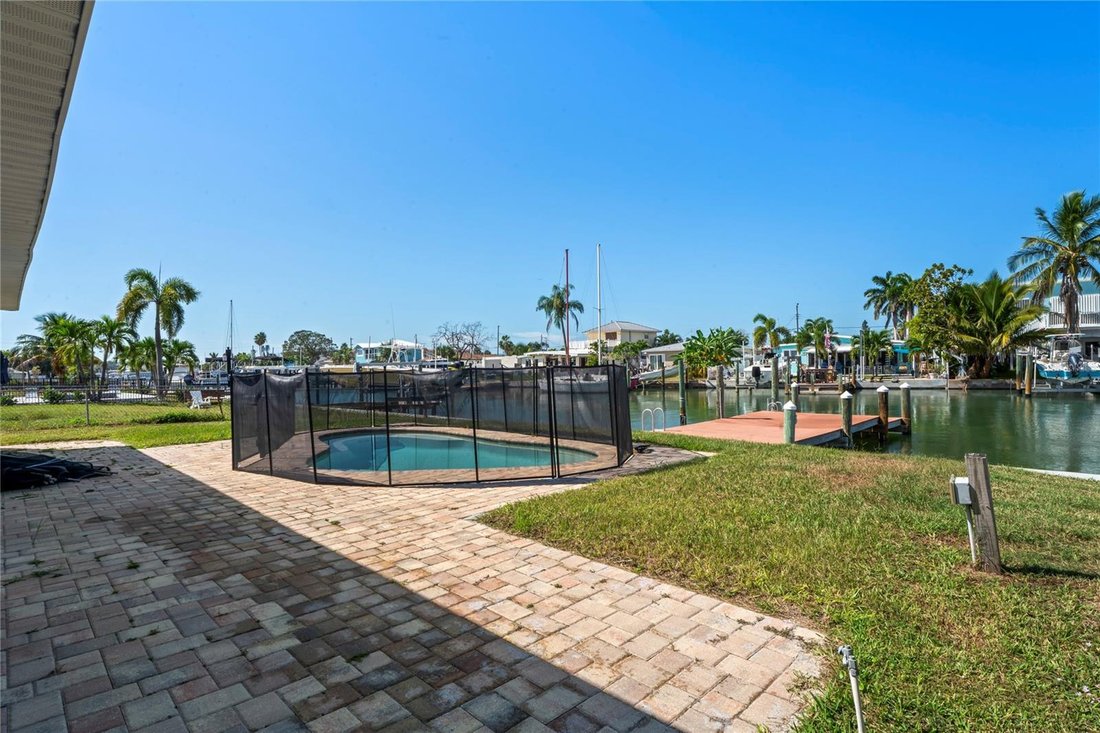 House in Madeira Beach, Florida, United States 2 - 17187455