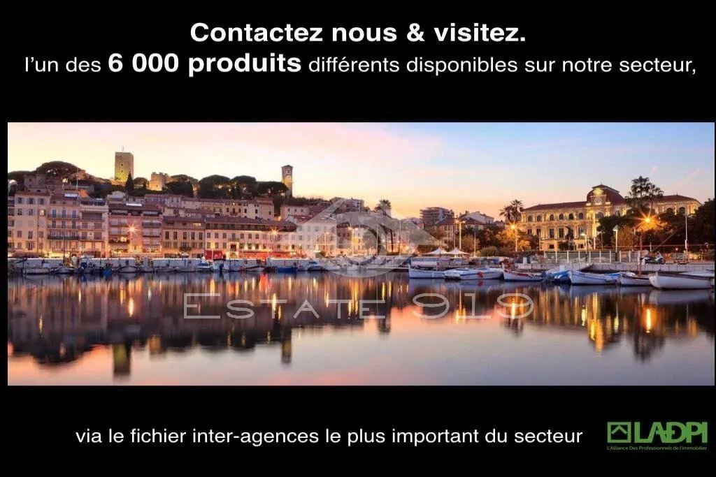 Apartment in Les Muriers, Cannes, France 2 - 10952902