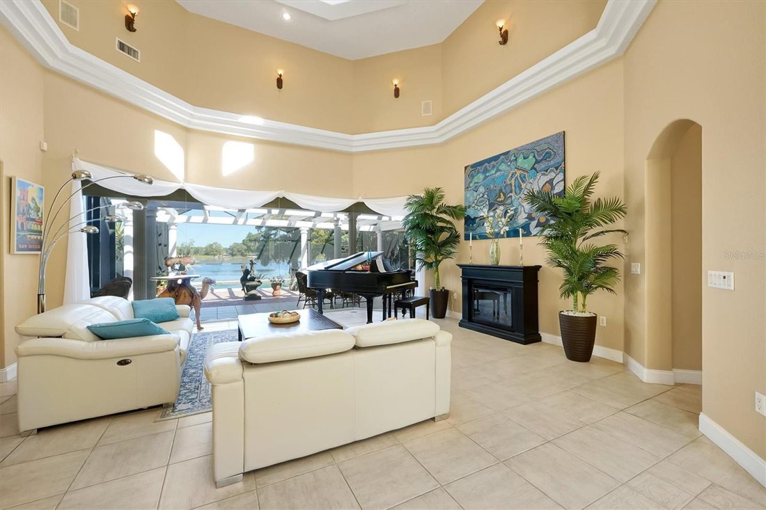 House in Orlando, Florida, United States 4 - 17181857