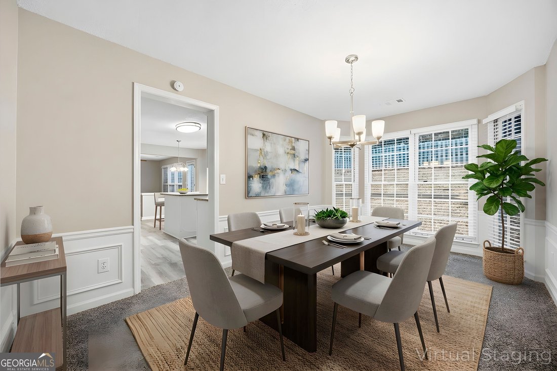 House in Alpharetta, Georgia, United States 5 - 17158974
