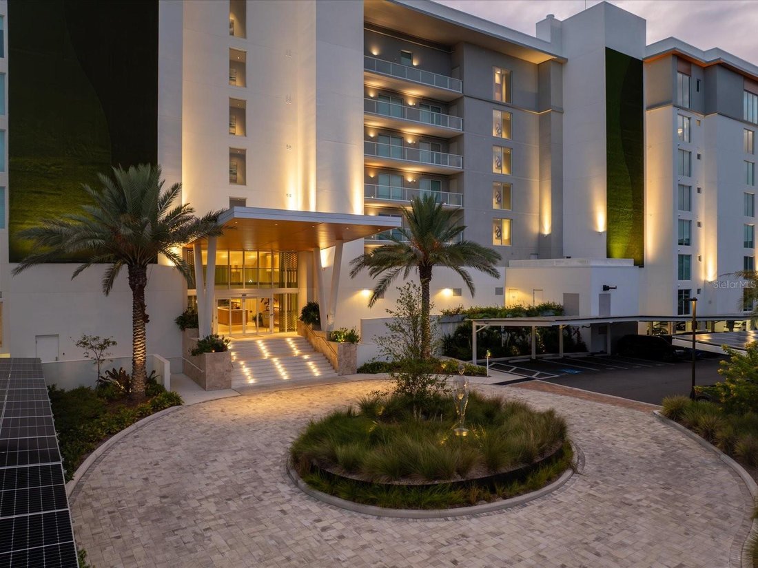 Condo in Clearwater, Florida, United States 4 - 17180870