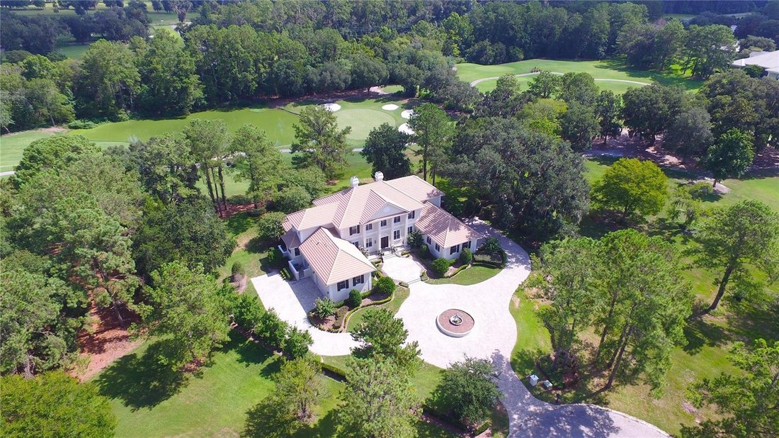 House in Ocala, Florida, United States 4 - 17180794