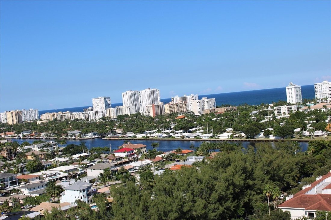 Condo in Fort Lauderdale, Florida, United States 1 - 17178200